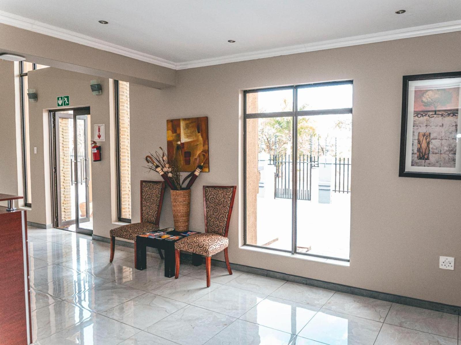 Khutso Boutique Hotel Hazyview Exterior photo
