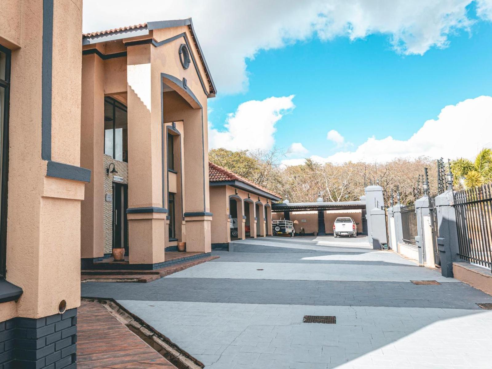 Khutso Boutique Hotel Hazyview Exterior photo
