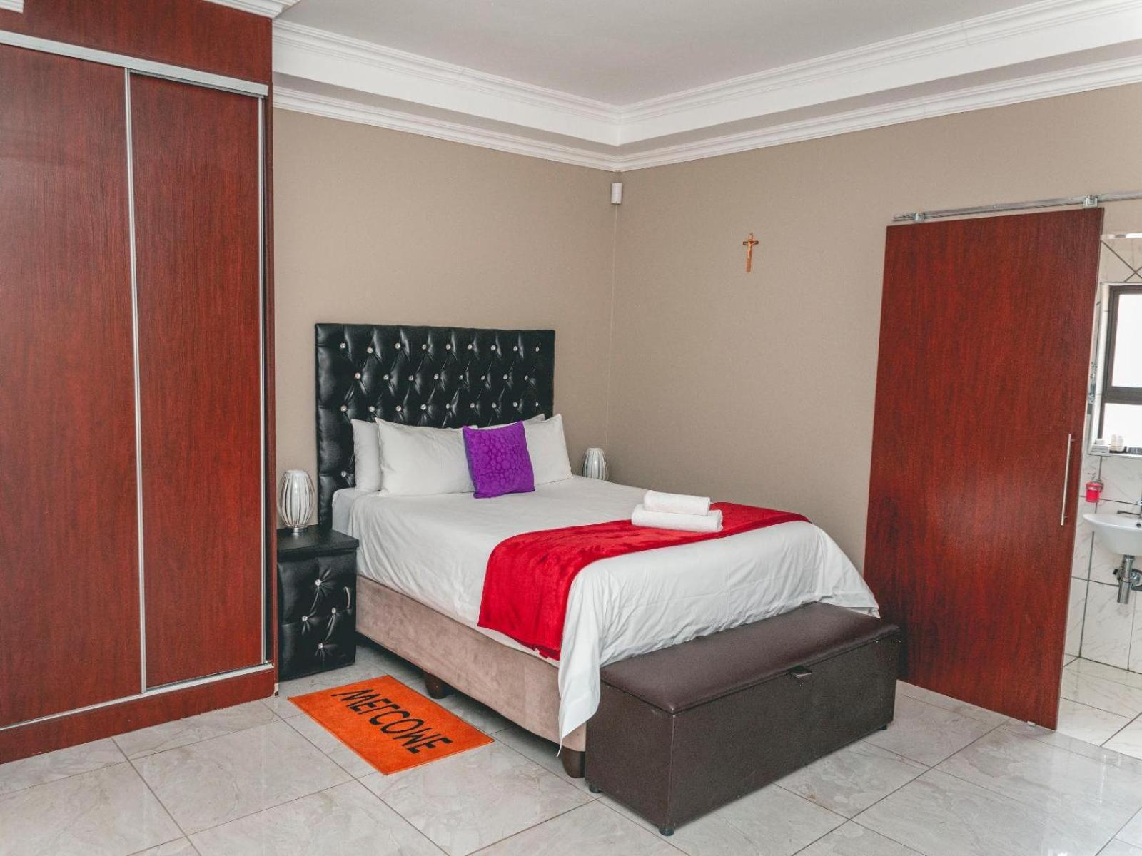 Khutso Boutique Hotel Hazyview Room photo