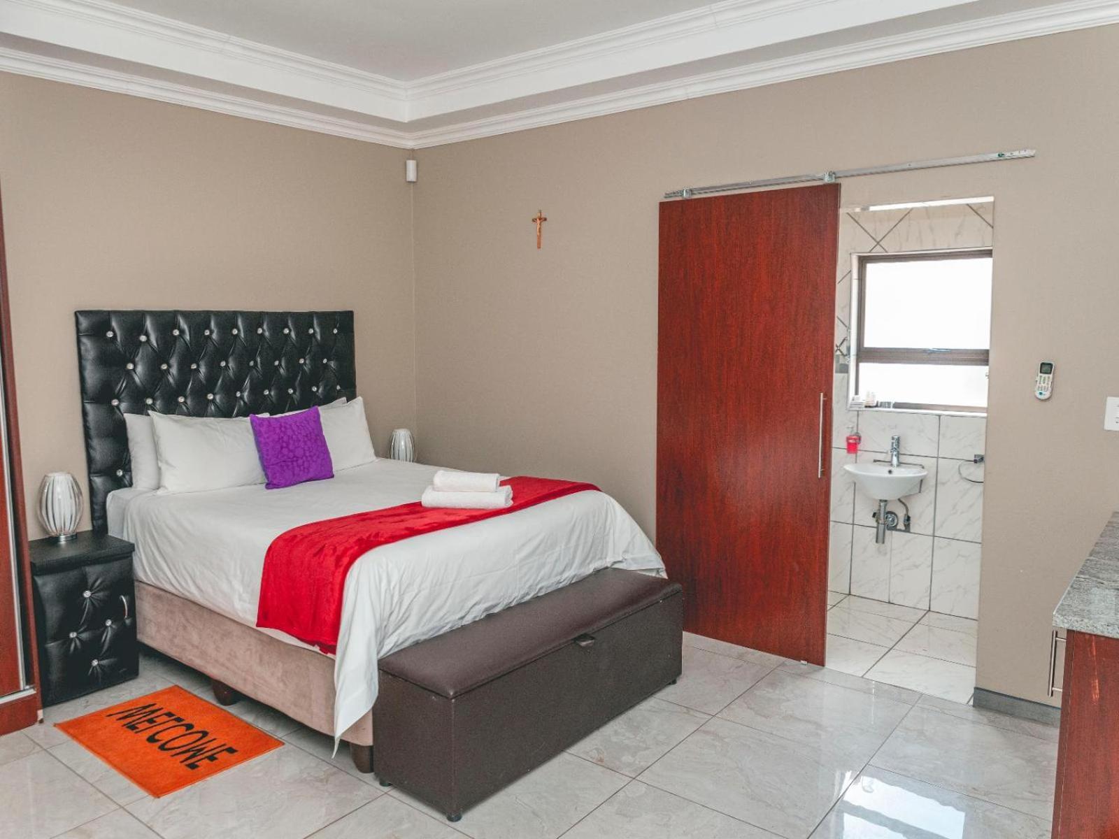 Khutso Boutique Hotel Hazyview Room photo