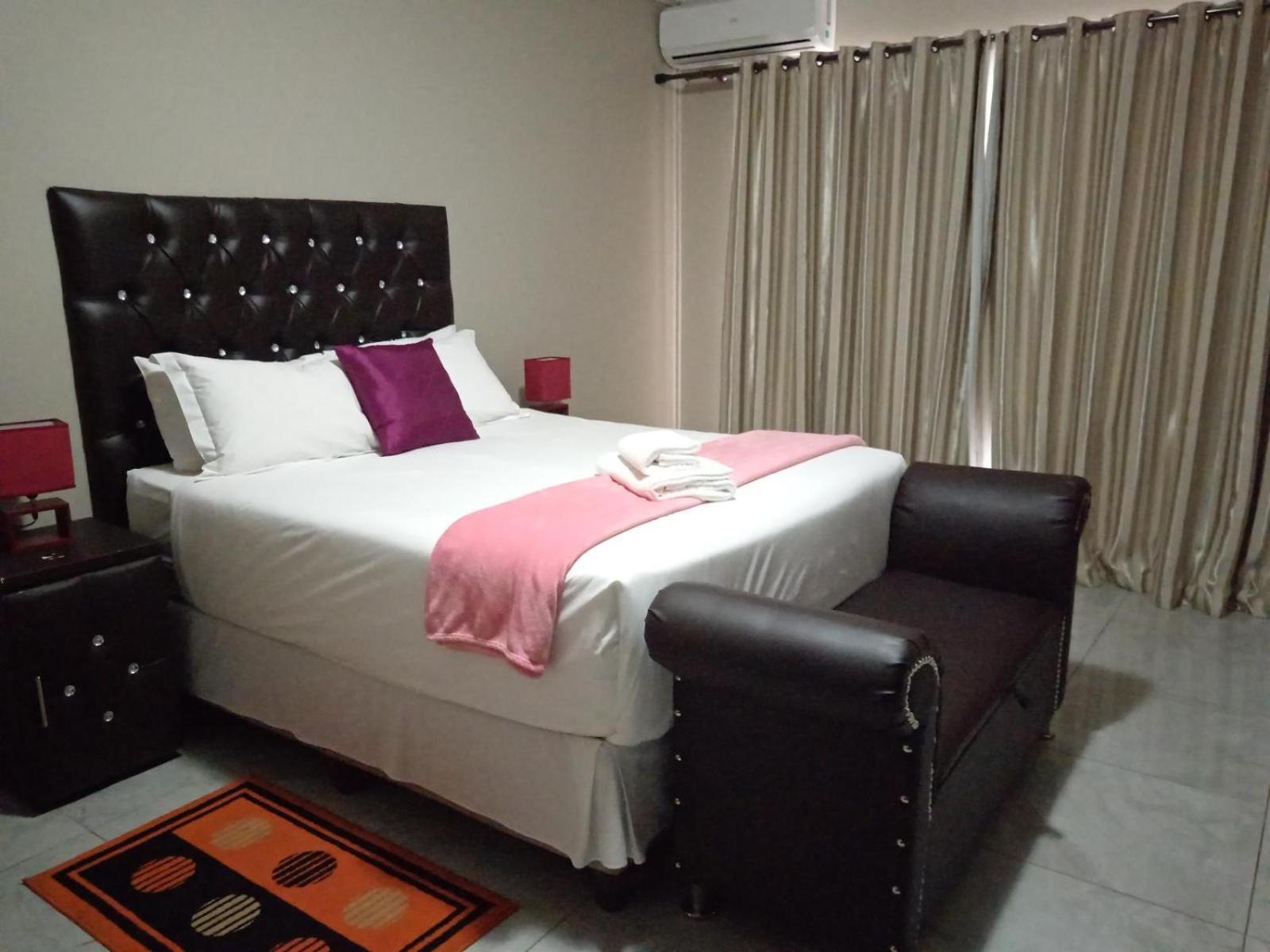 Khutso Boutique Hotel Hazyview Room photo