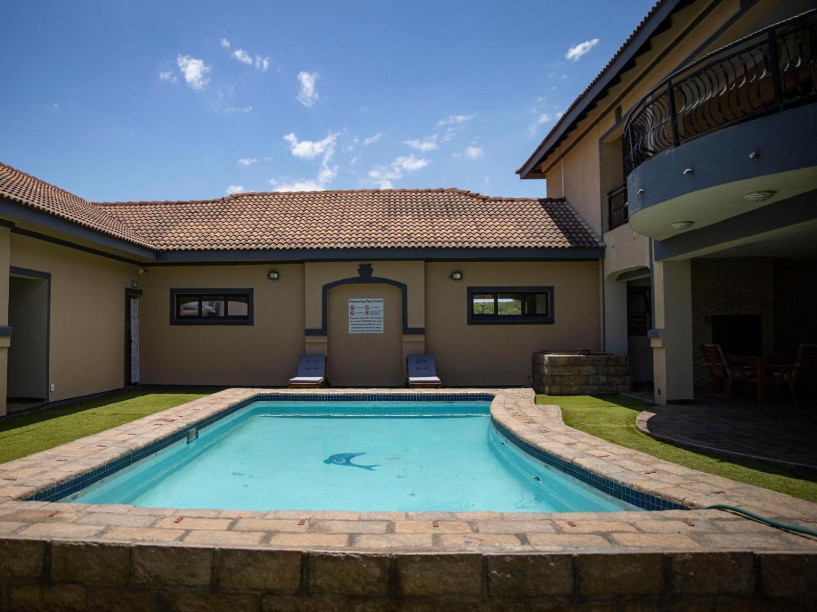 Khutso Boutique Hotel Hazyview Exterior photo