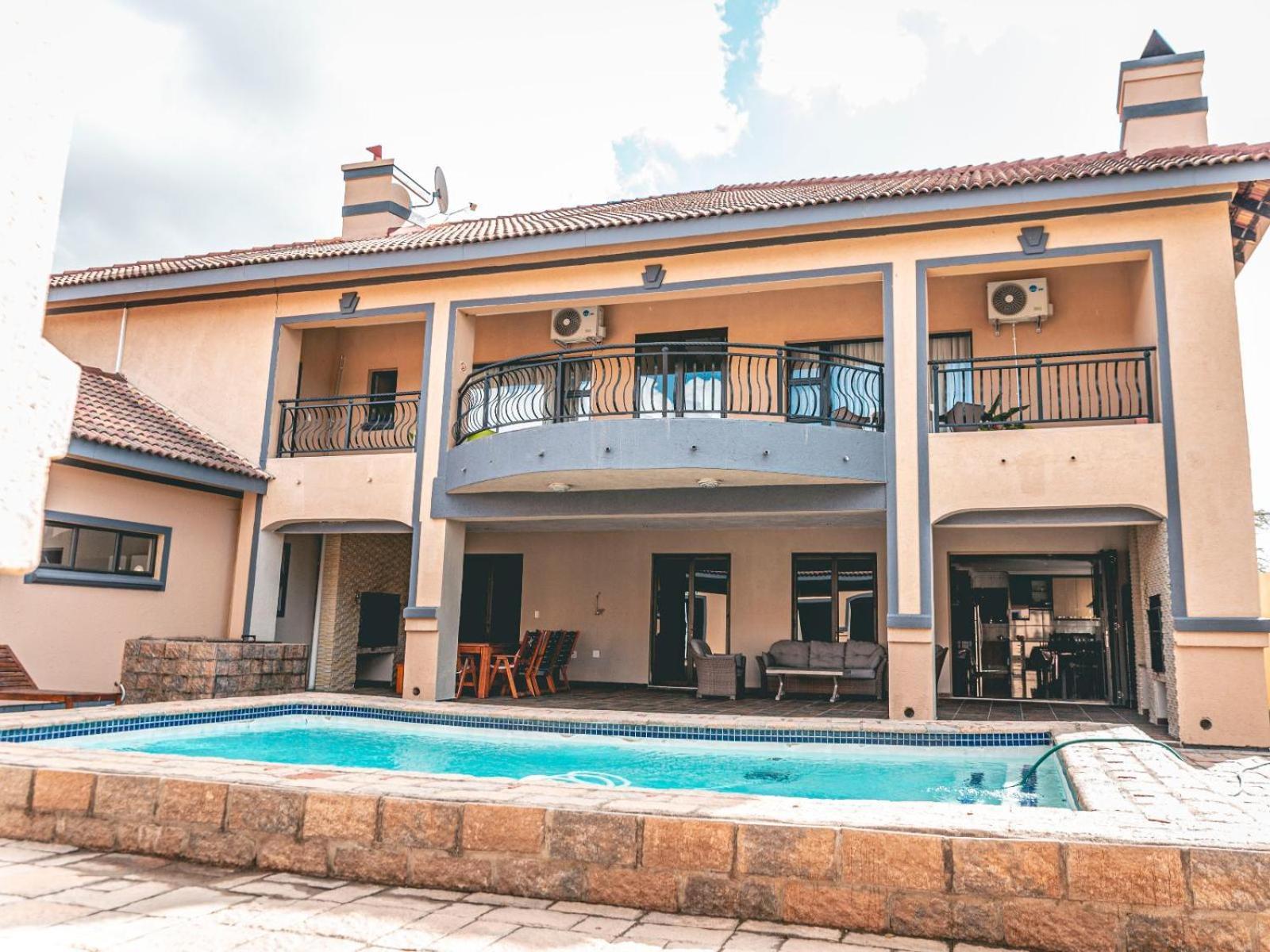 Khutso Boutique Hotel Hazyview Exterior photo