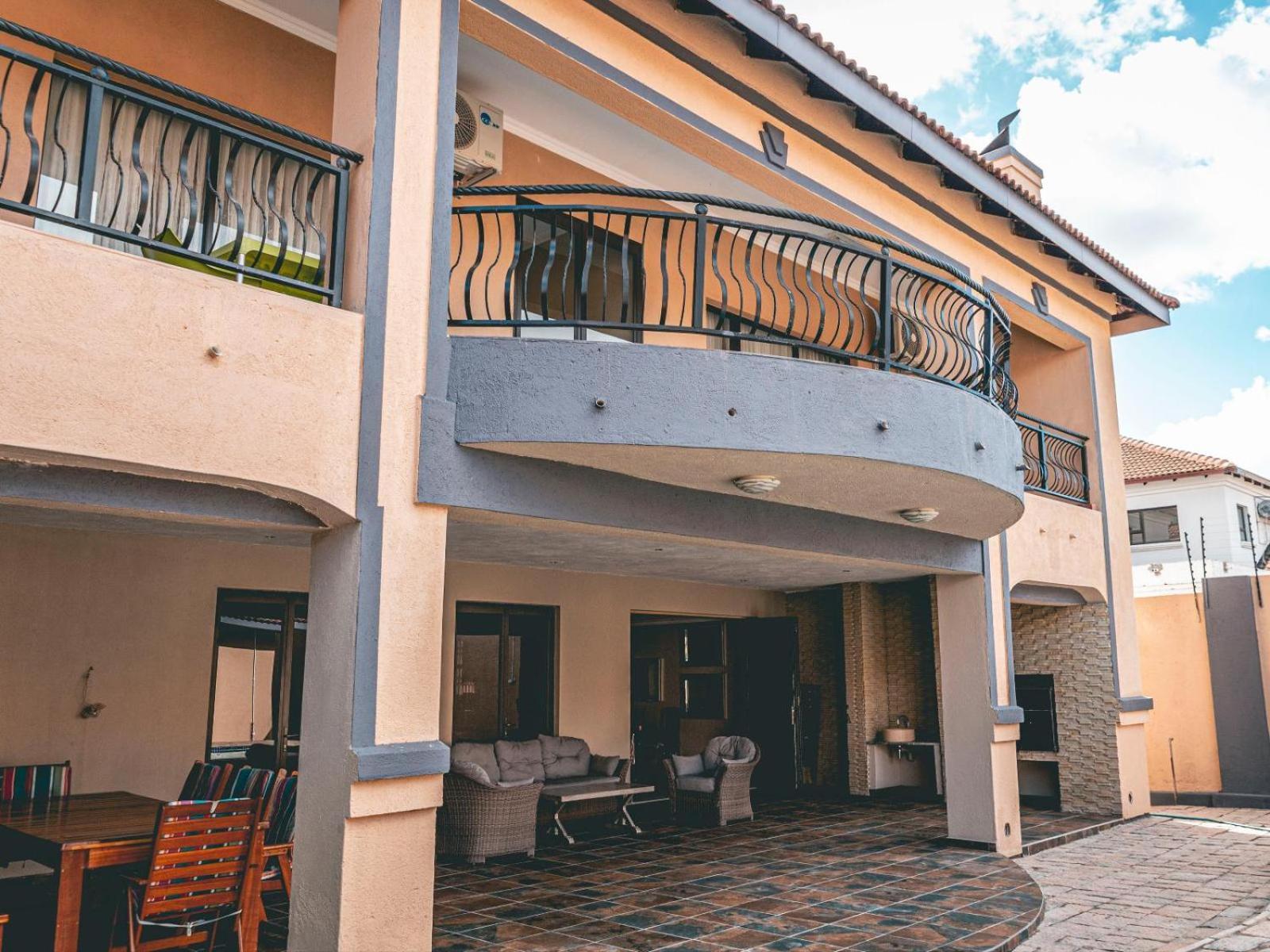 Khutso Boutique Hotel Hazyview Exterior photo