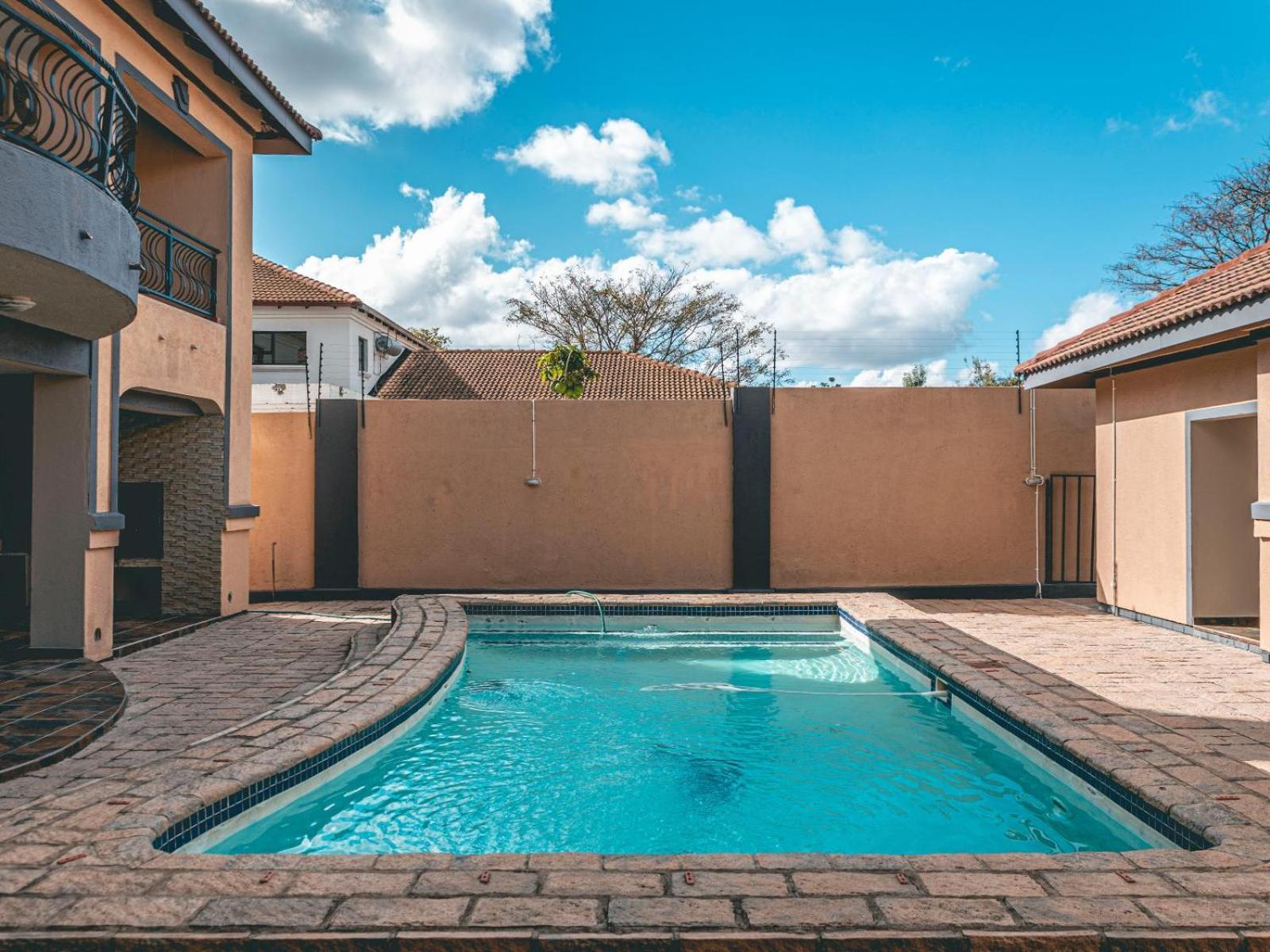 Khutso Boutique Hotel Hazyview Exterior photo