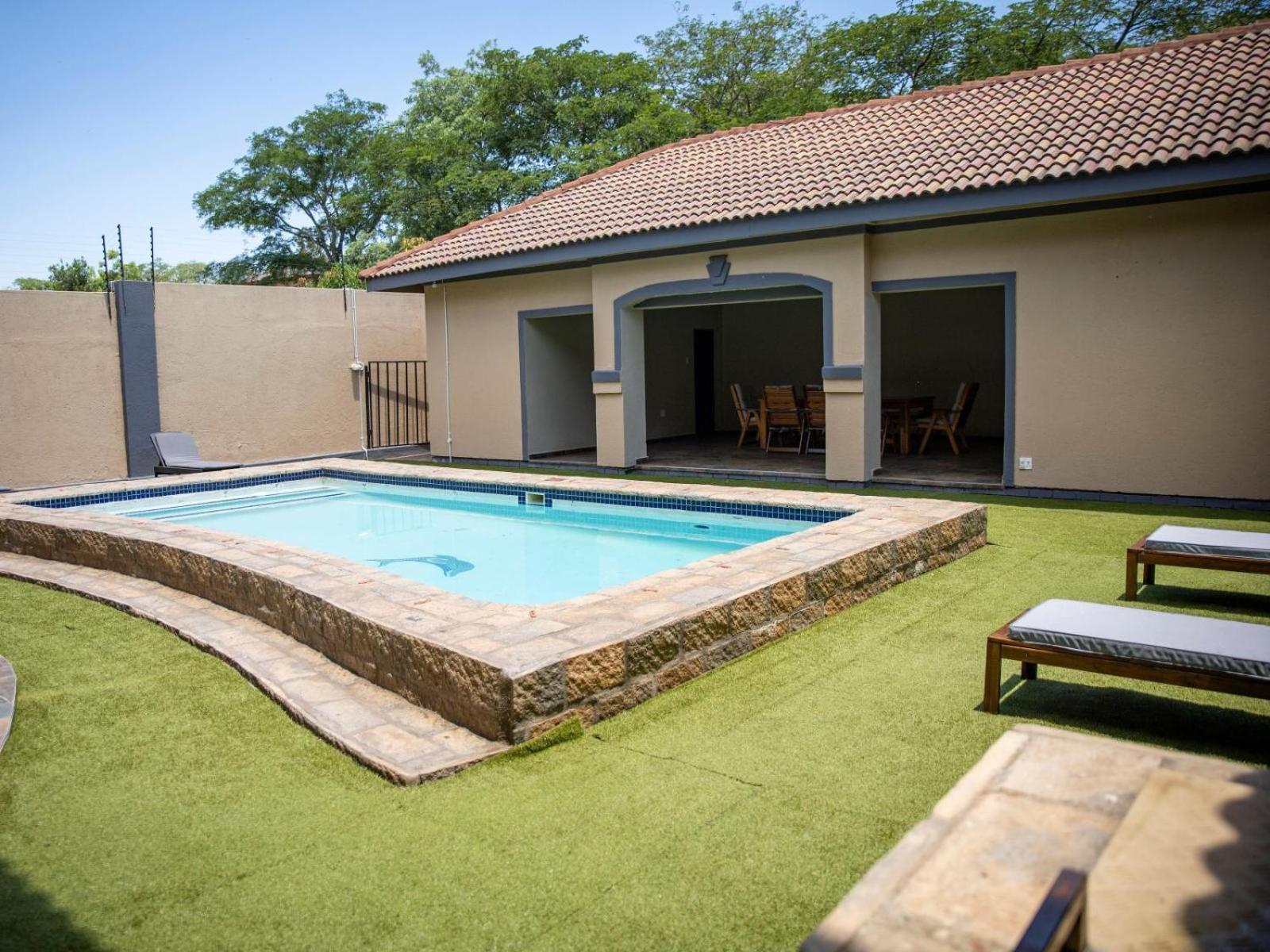 Khutso Boutique Hotel Hazyview Exterior photo