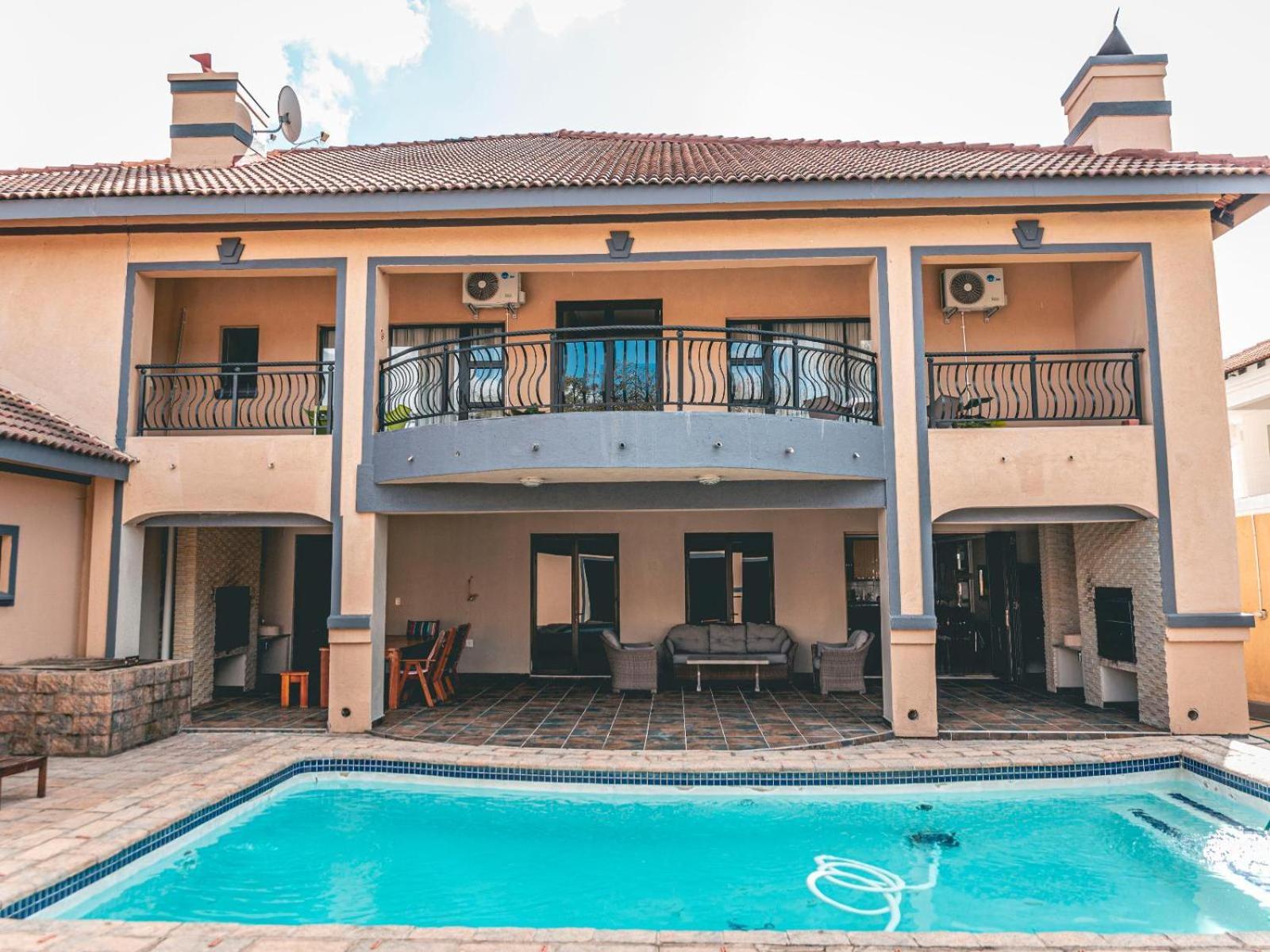 Khutso Boutique Hotel Hazyview Exterior photo