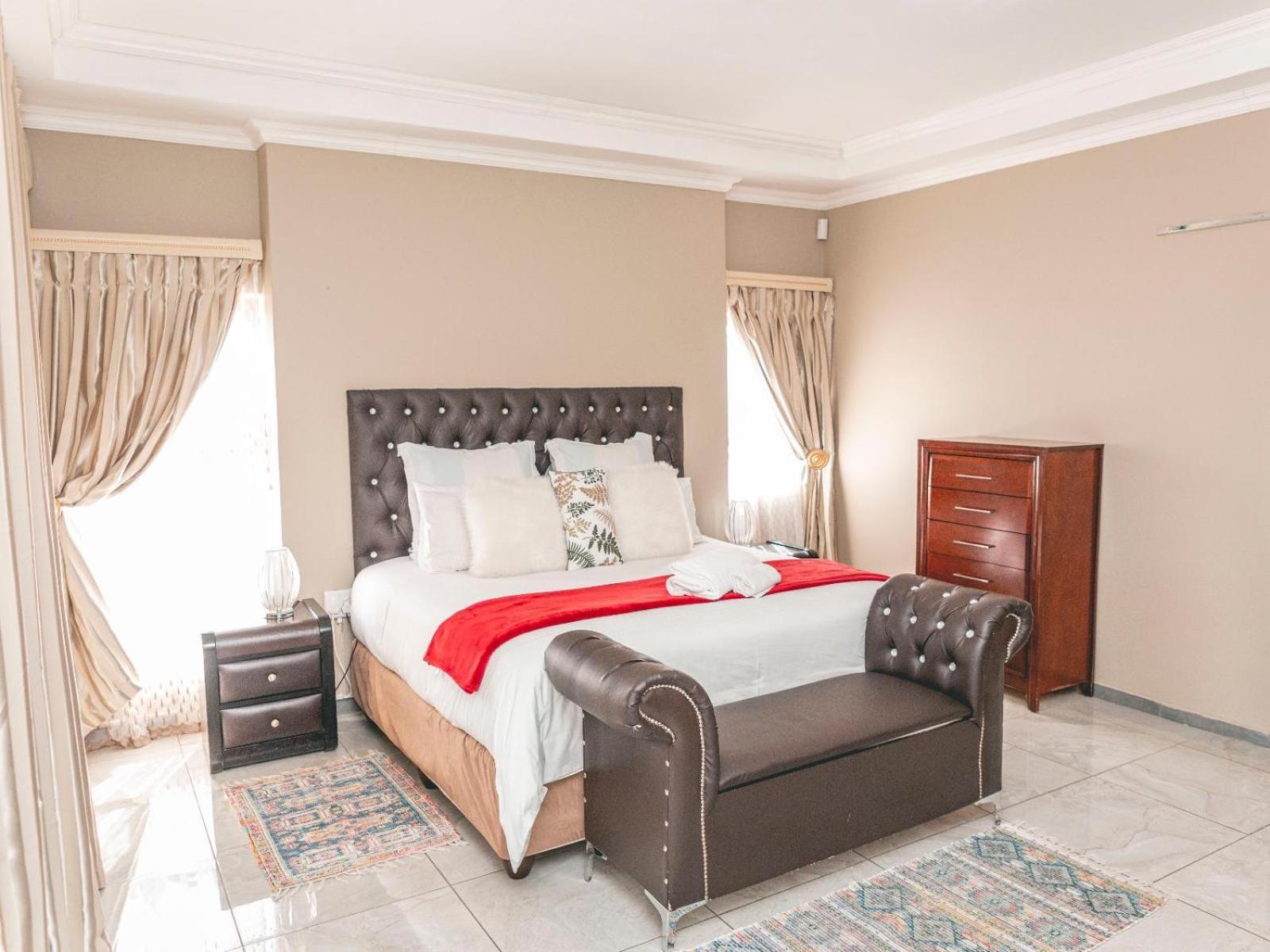 Khutso Boutique Hotel Hazyview Room photo