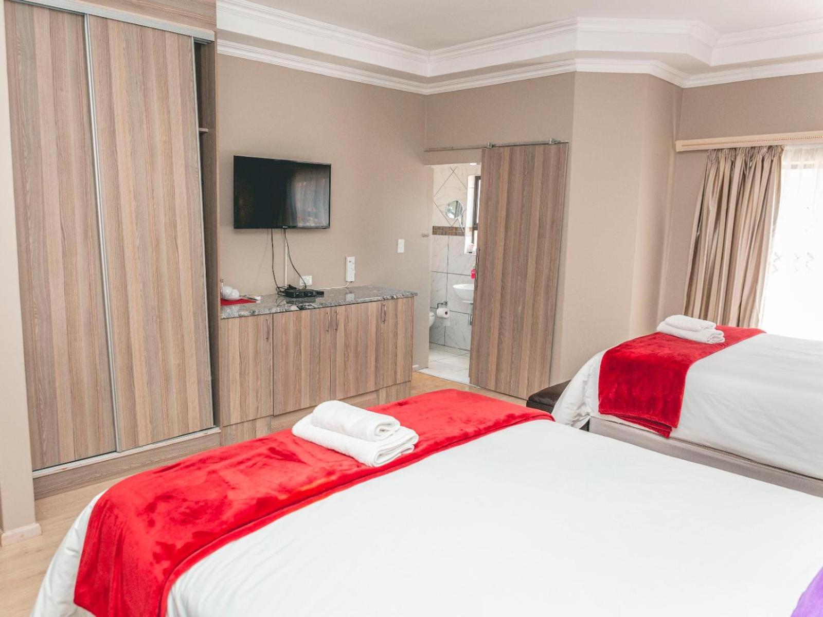 Khutso Boutique Hotel Hazyview Exterior photo